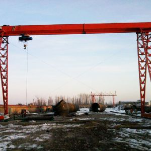 起重機操作安全規(guī)程